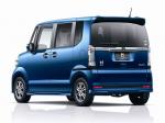 Honda N Box Custom G 2011 года
